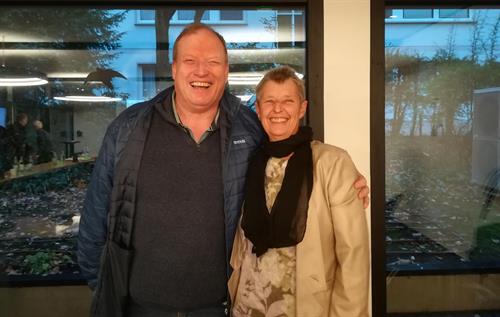 Ausschuss Landschaftsgärtnerische Fachgebiete im Haus der Landschaft