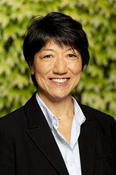 Dr. Junko Oikawa-Radscheit