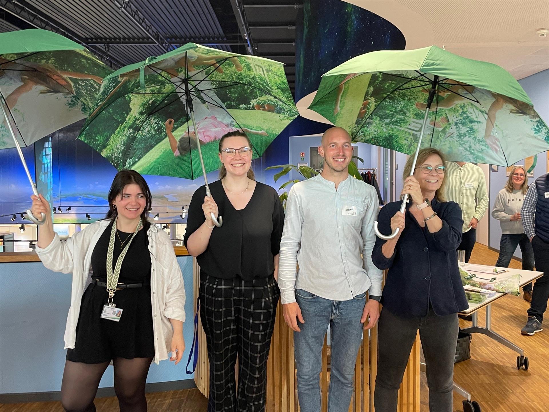 Wahlen in der Region Unterer Neckar 