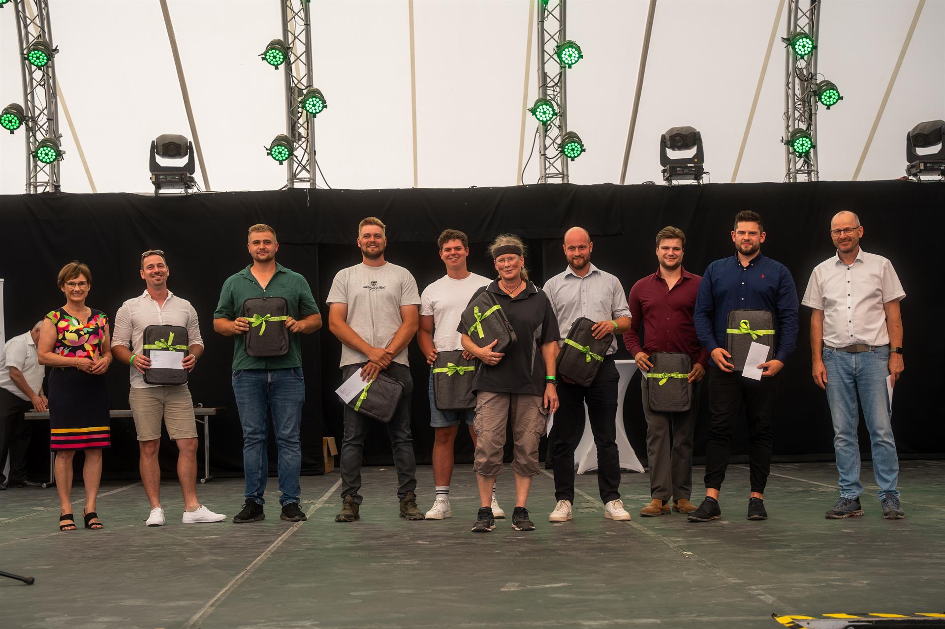 Meister im Garten- und Landschaftsbau