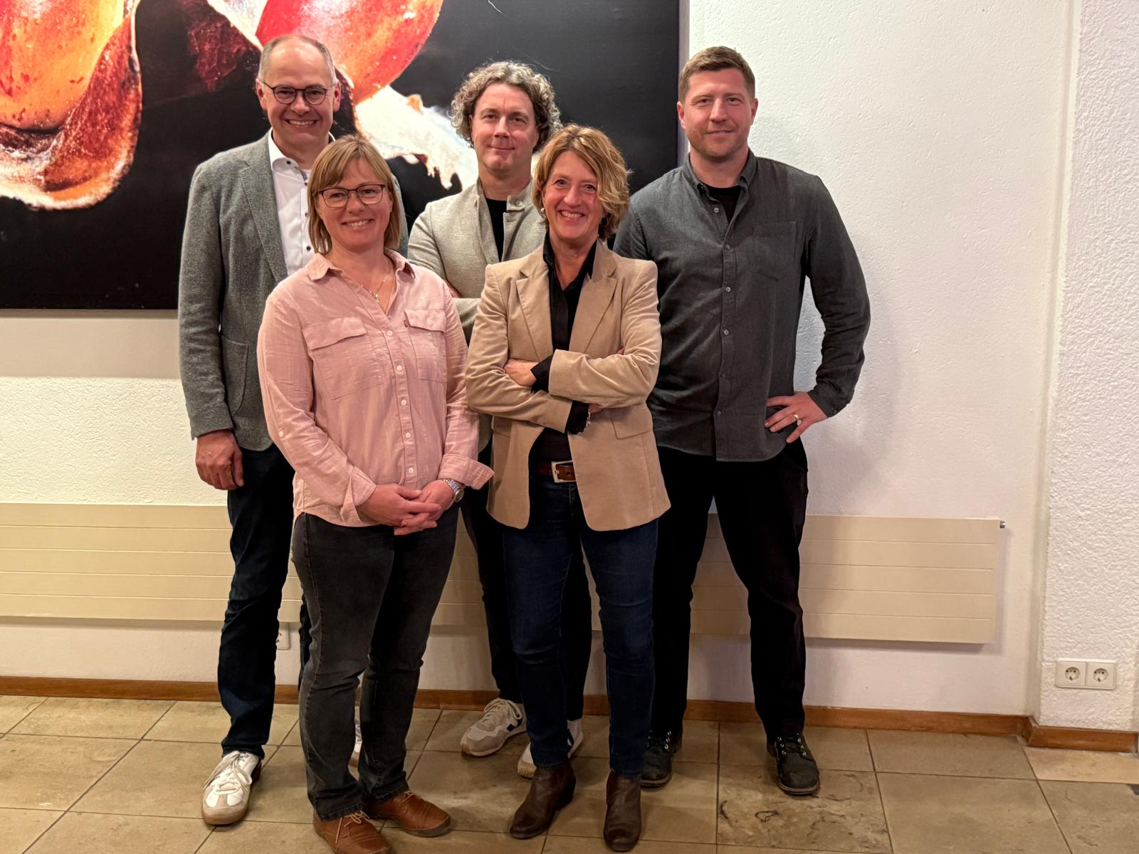 Jubiläums-Regionalversammlung der Region Hochrhein-Bodensee