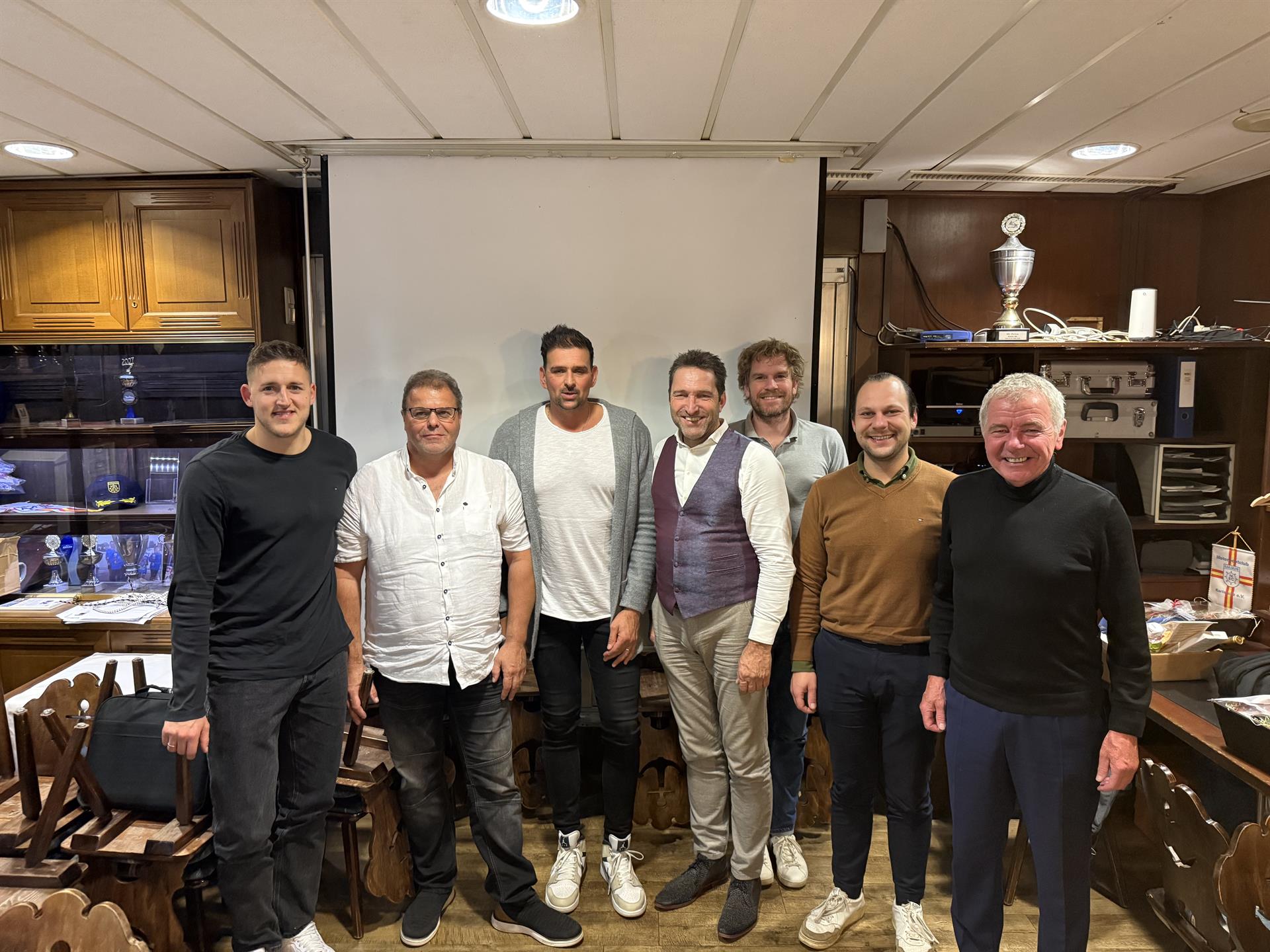 Regionalversammlung der Region Mittlerer Oberrhein