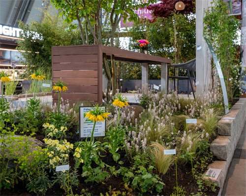 GARTEN outdoor ambiente