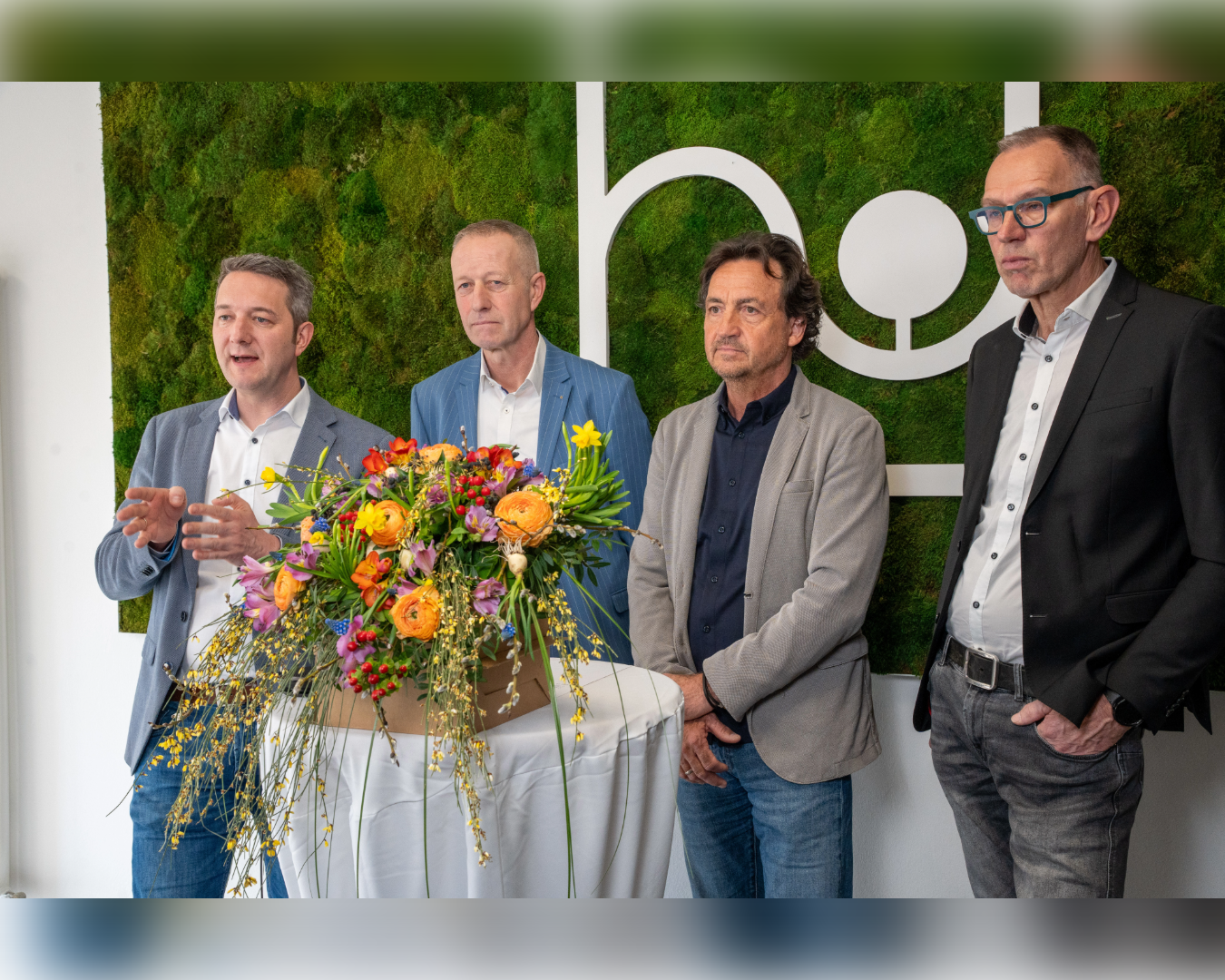 Jahrespressegespräch 2026