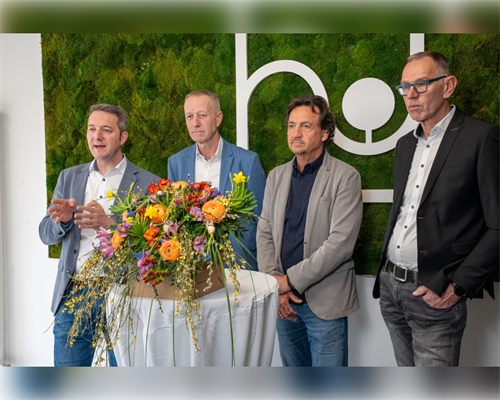 Jahrespressegespräch 2026