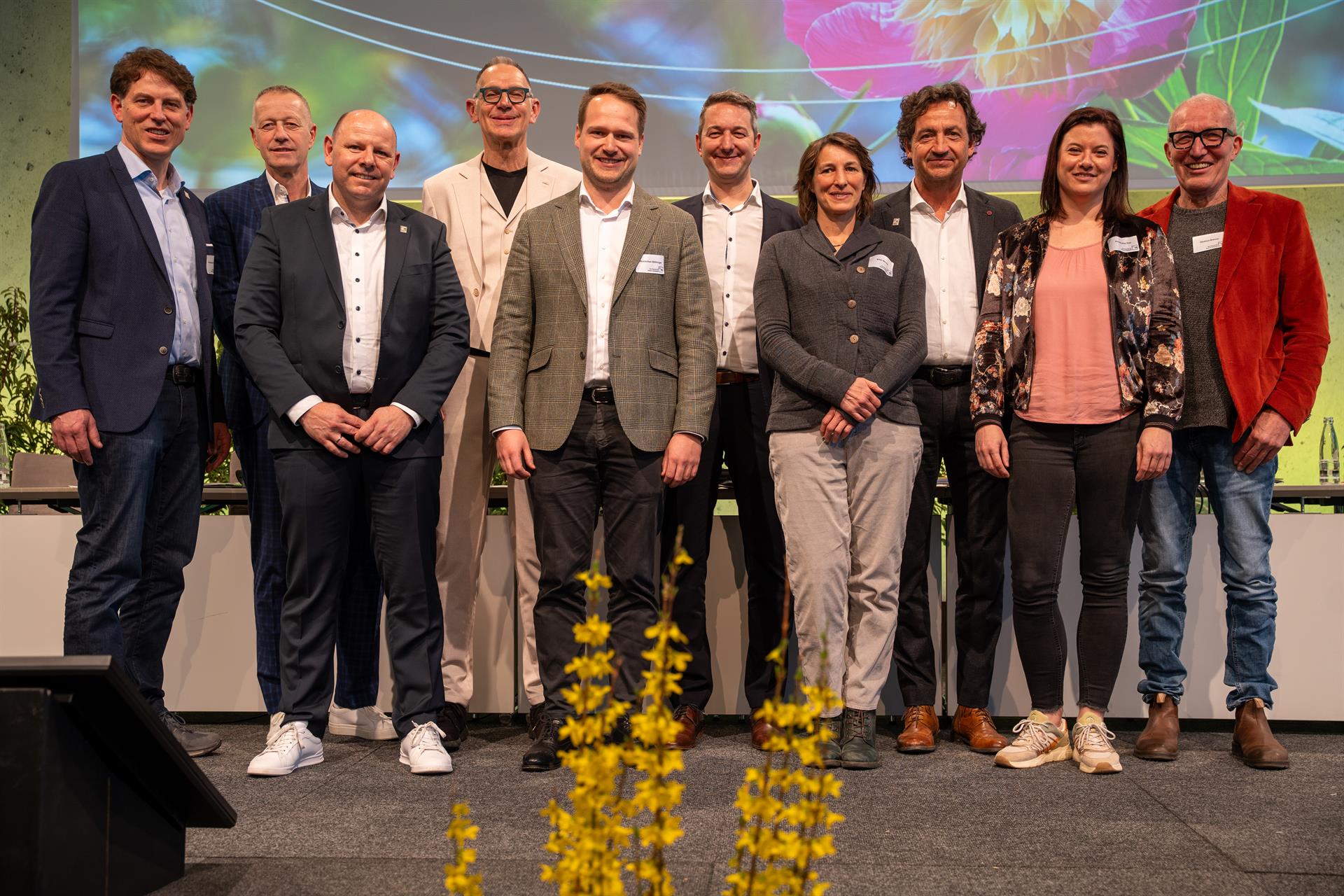 Jahresmitgliederversammlung 2026