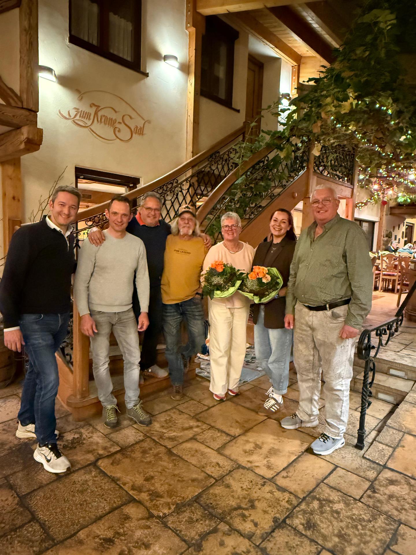 Regionalversammlung der Region Donau-Iller