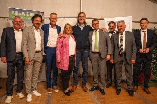 Parlamentarischer Abend