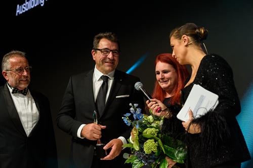  TASPO Awards in Berlin 