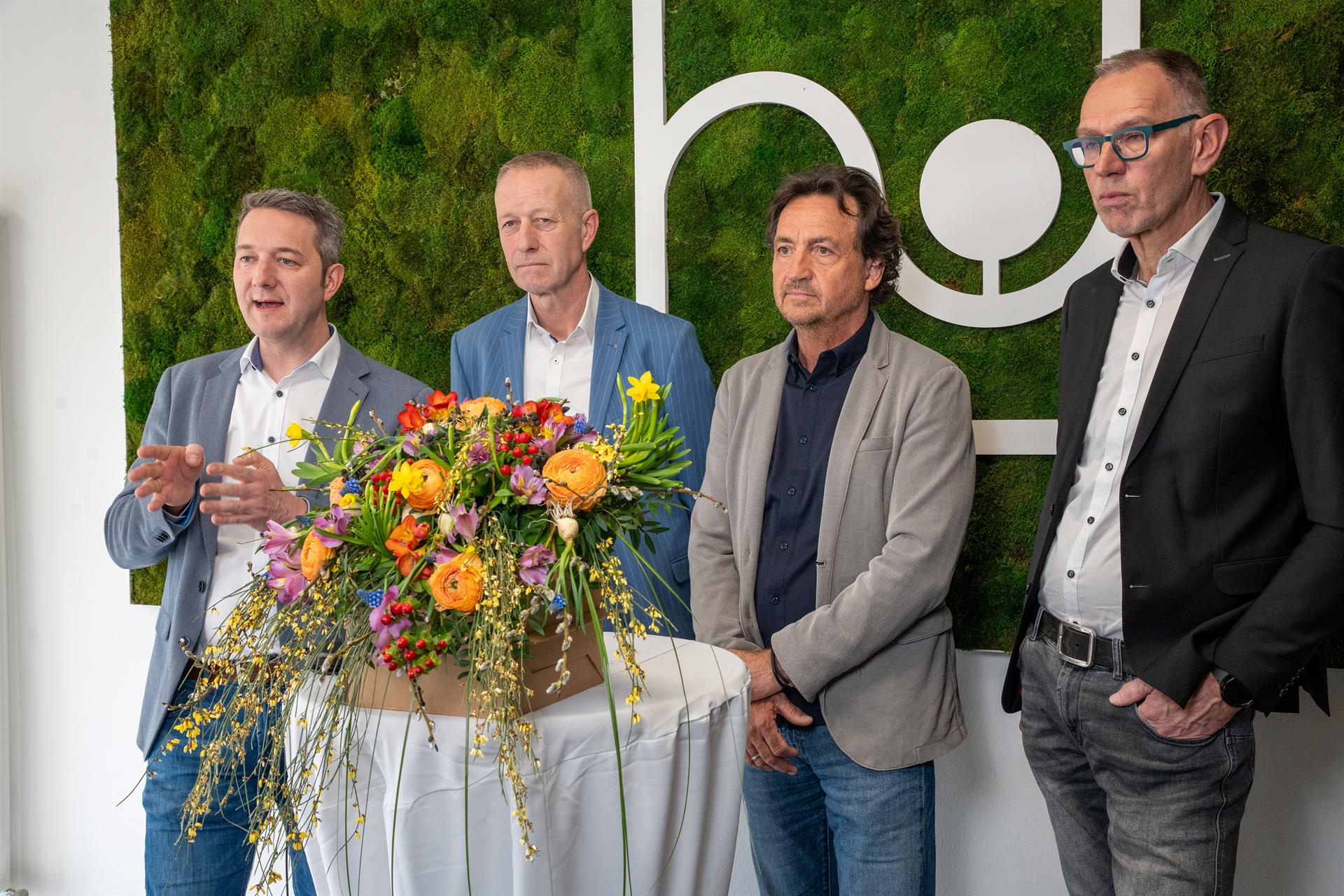 Jahrespressegespräch 2026