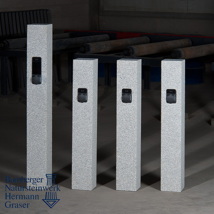 Sponsor Bamberger Natursteinwerk